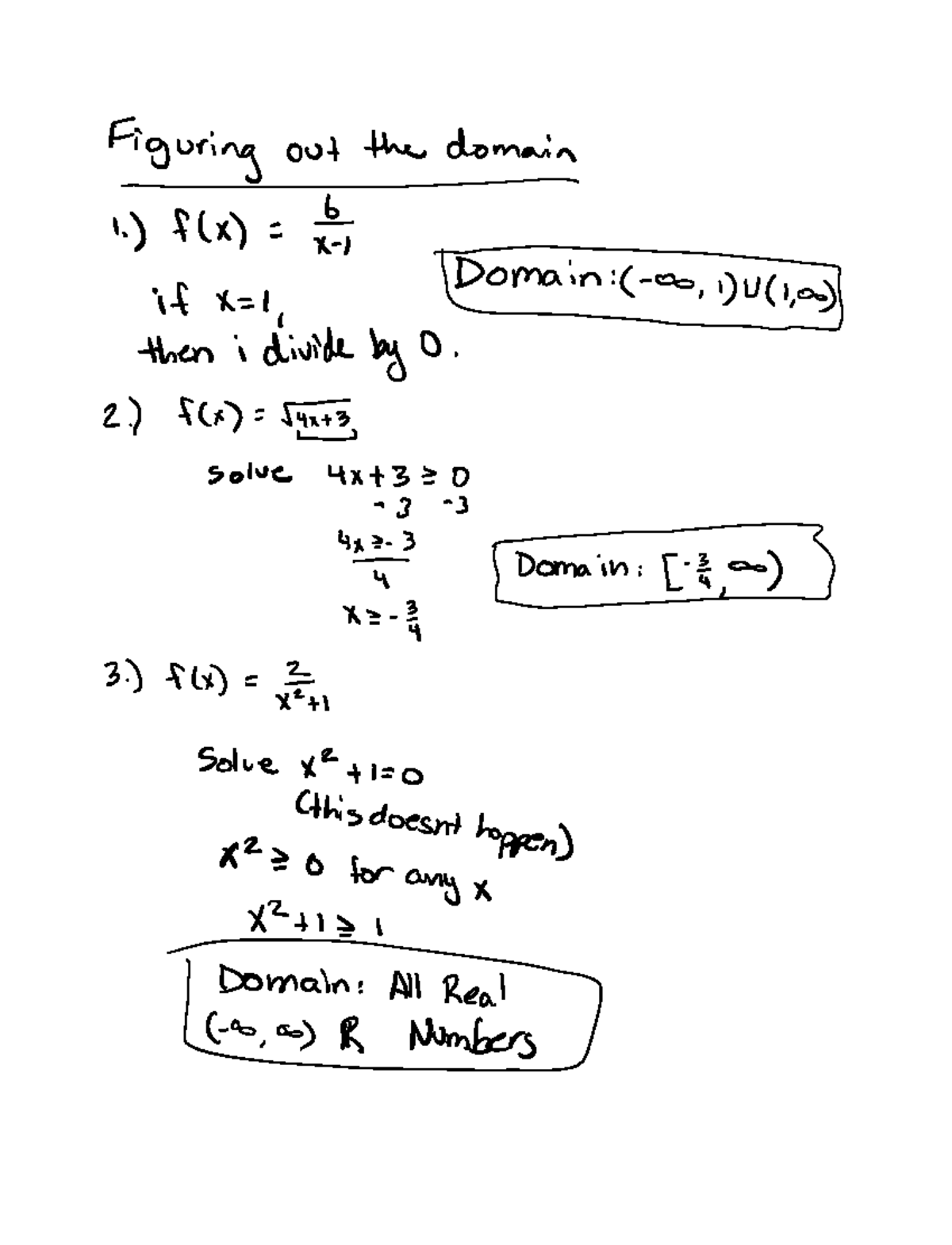 sep-2-math-notes-2-i-ho-domaint-adula-if-x-l-then-i-divide-by-0-2-f