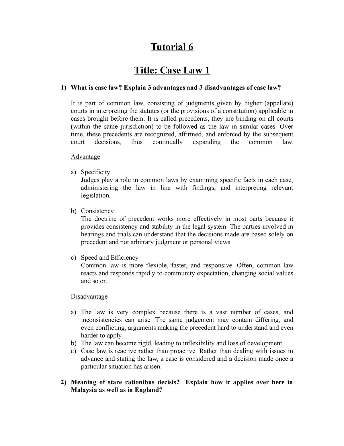 t6-case-law-1-tutorial-tutorial-6-title-case-law-1-what-is-case-law