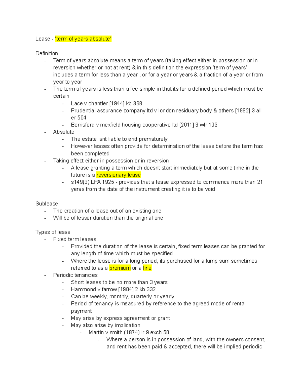 leases-katherine-lease-term-of-years-absolute-definition-term