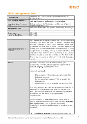 Health and social care health and social care - UNIT 14 PHYSIOLOGICAL ...