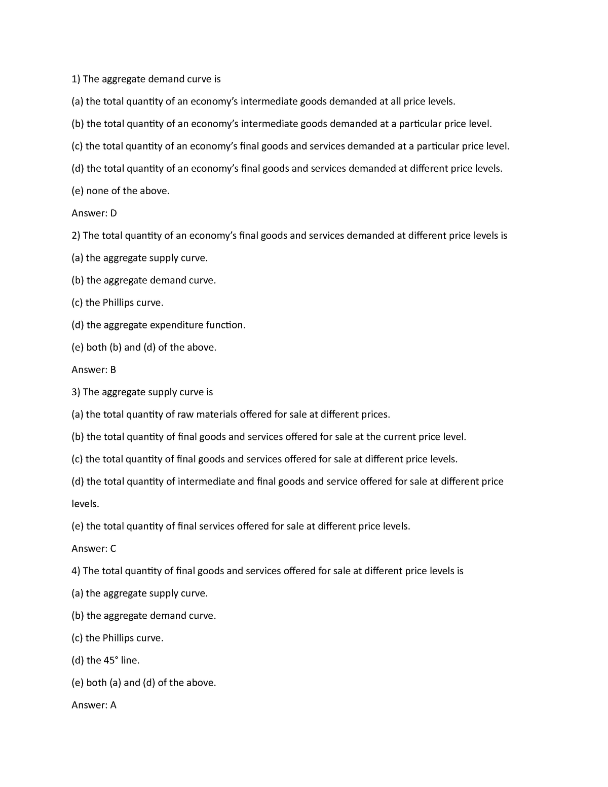 chapter-9-pratice-material-the-aggregate-demand-curve-is-a-the