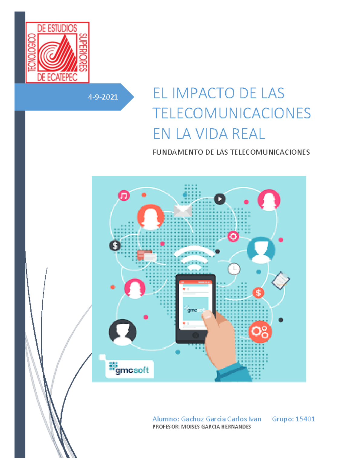 T.1.EL Impacto DE LAS EN LA VIDA REAL 49 2021 EL