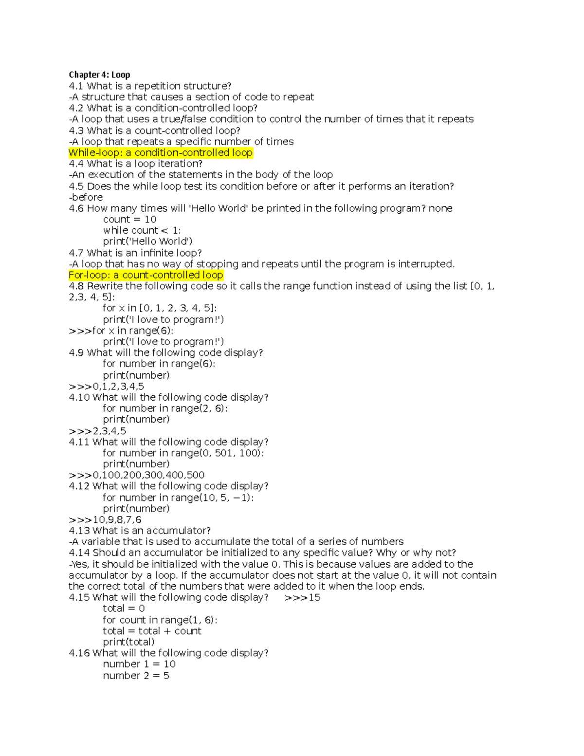 chapter-4-checkpoint-chapter-4-loop-4-what-is-a-repetition-structure