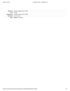 Lady Jane H Juanico University Of Mindanao Tagum College Rev 10242021