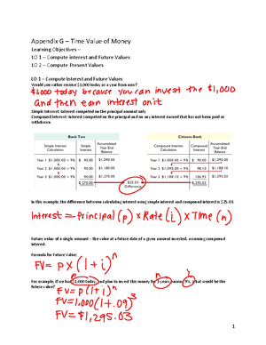 Chapter 11 Notes - Chapter 11 Current Liabilities Accounting for ...
