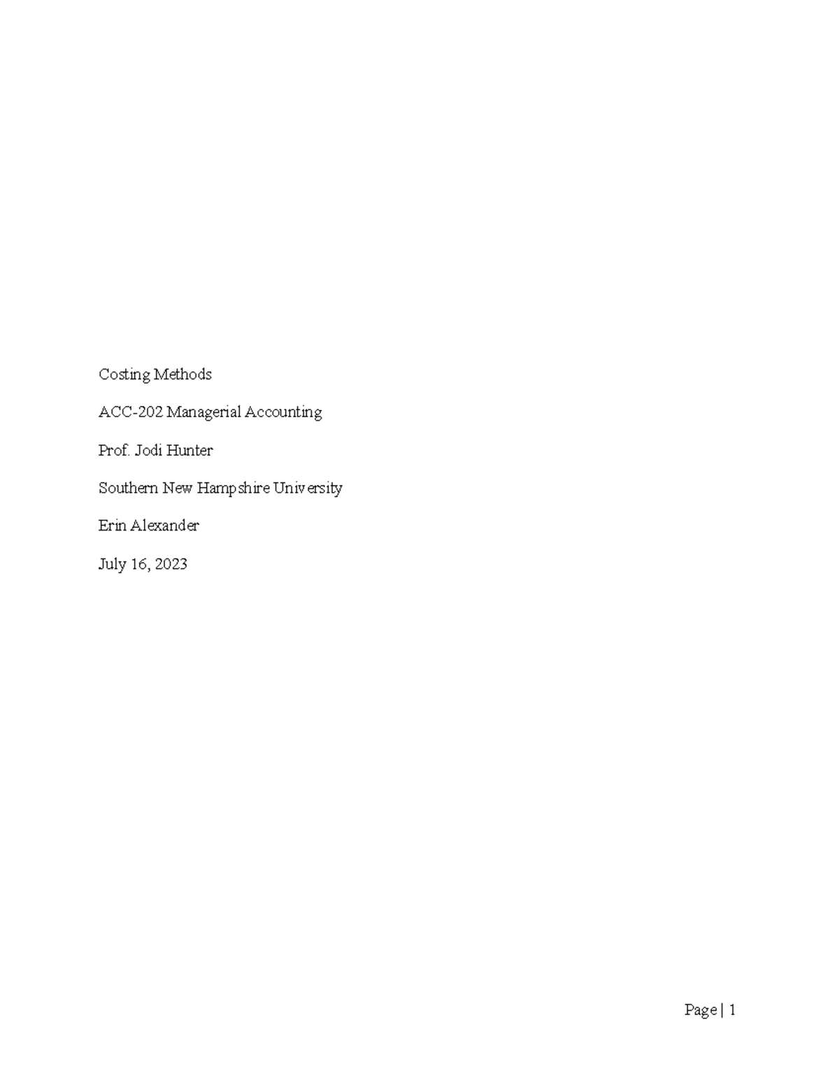 Acc 202 Module 7 Final Project - z48ioh5