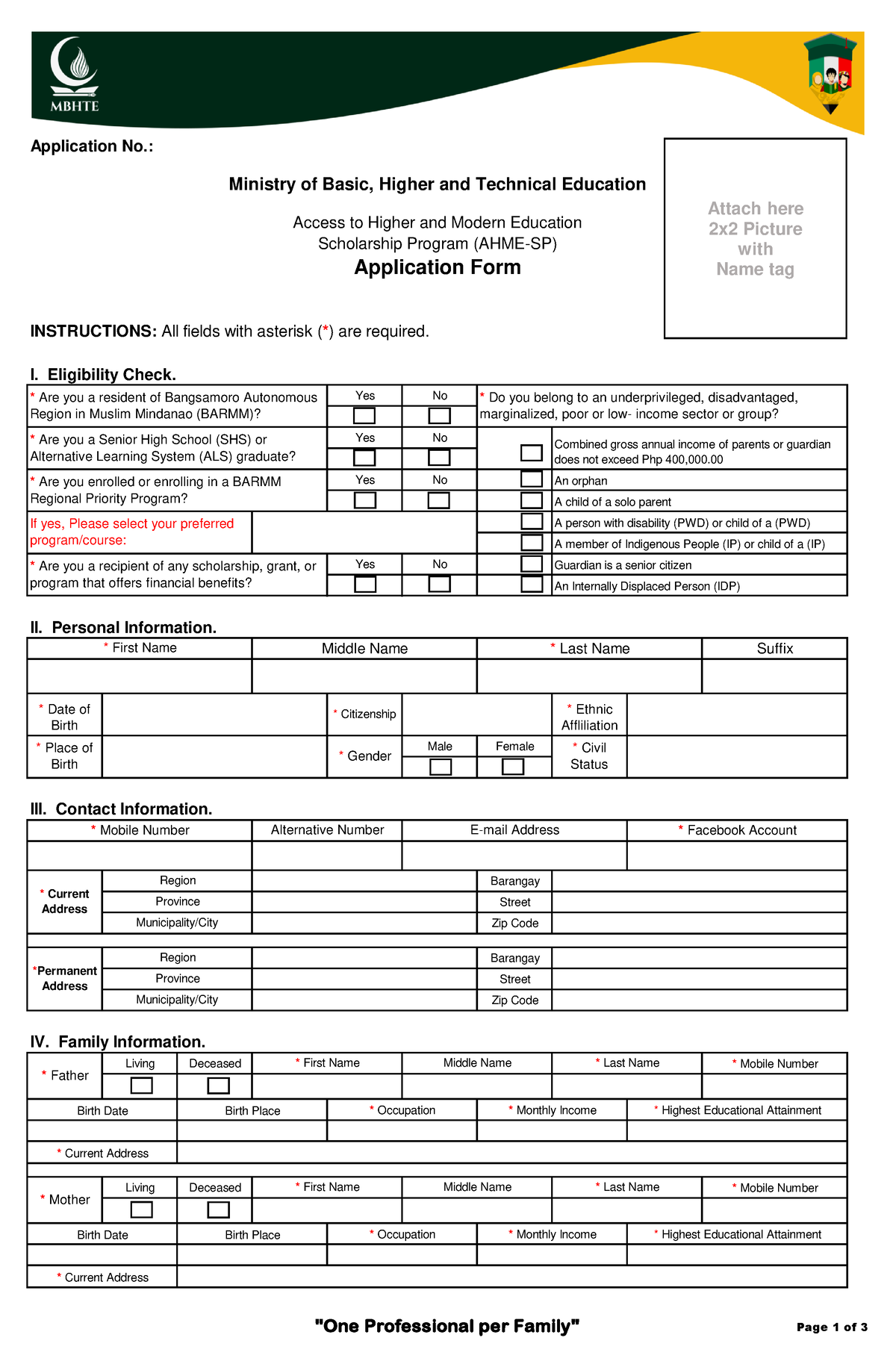 ahme-application-form-application-no-instructions-all-fields-with