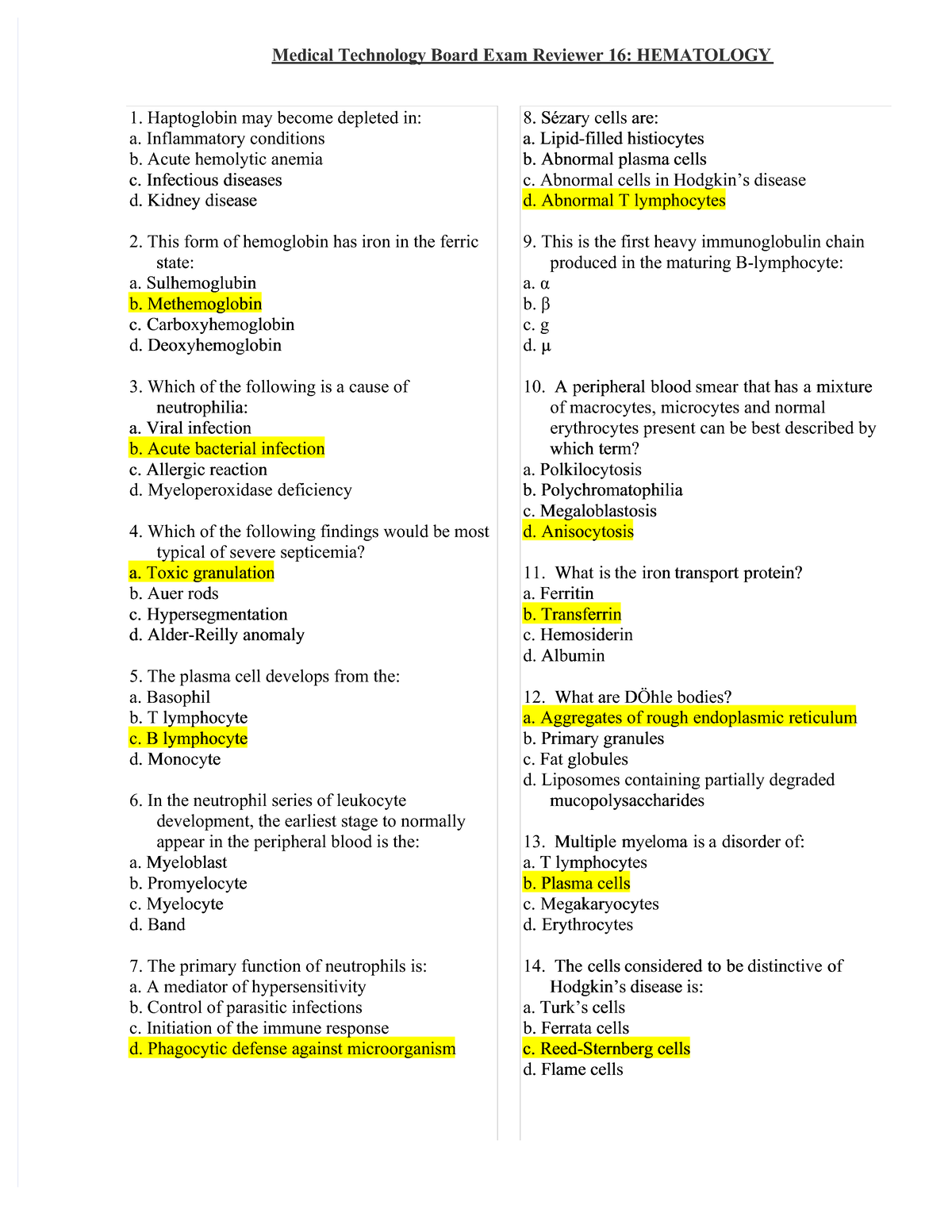 qdoc-n-a-medical-technology-board-exam-reviewer-16-hematolomedical