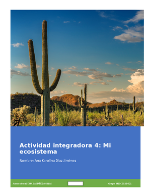 Diazjimenez Anakarolina M11S4PI - PROYECTO INTEGRADOR: ADELGAZANDO ...