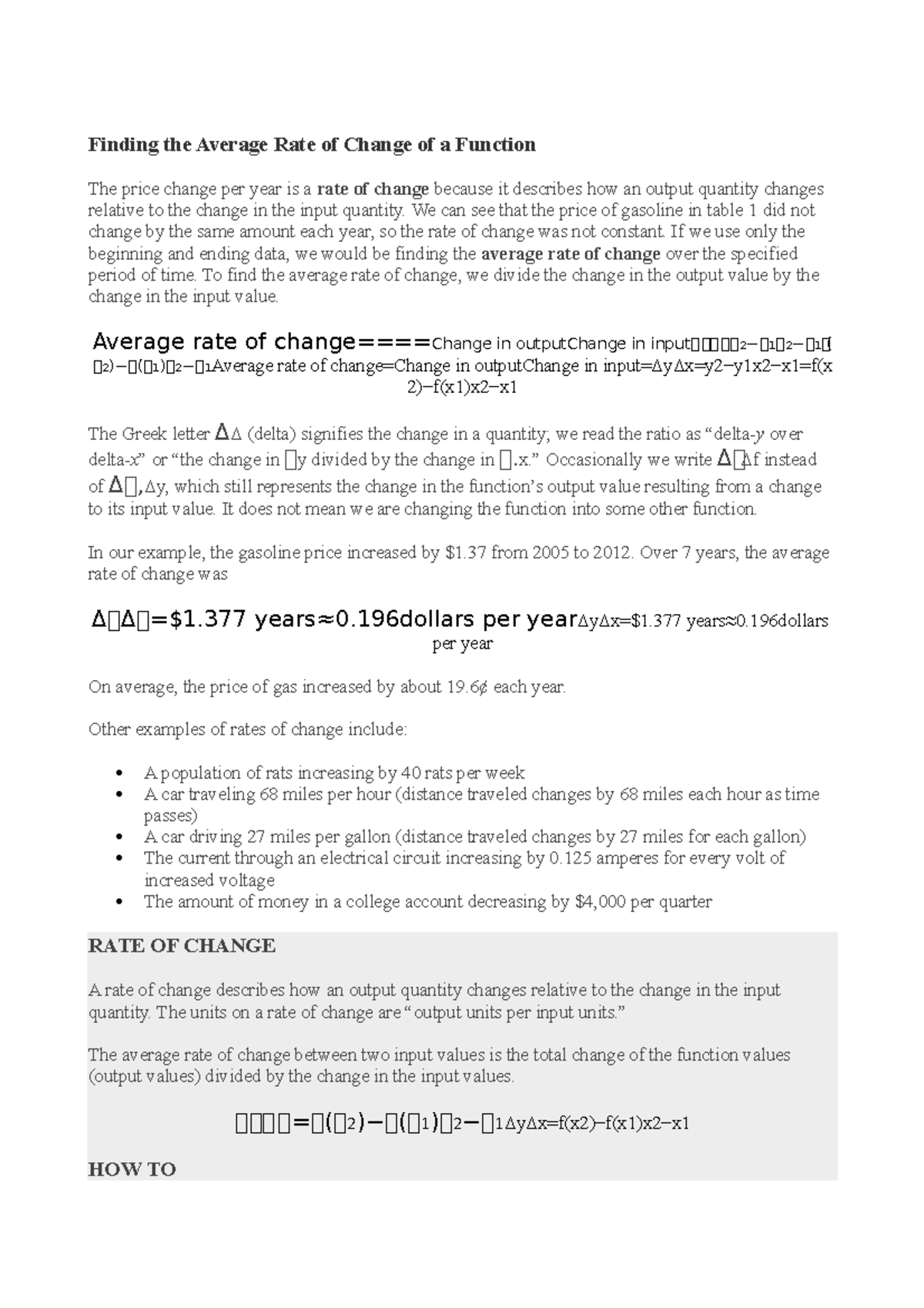 3-3-behaviour-of-graphs-finding-the-average-rate-of-change-of-a