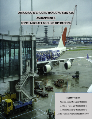 7 3 presentation assignment airport design and construction