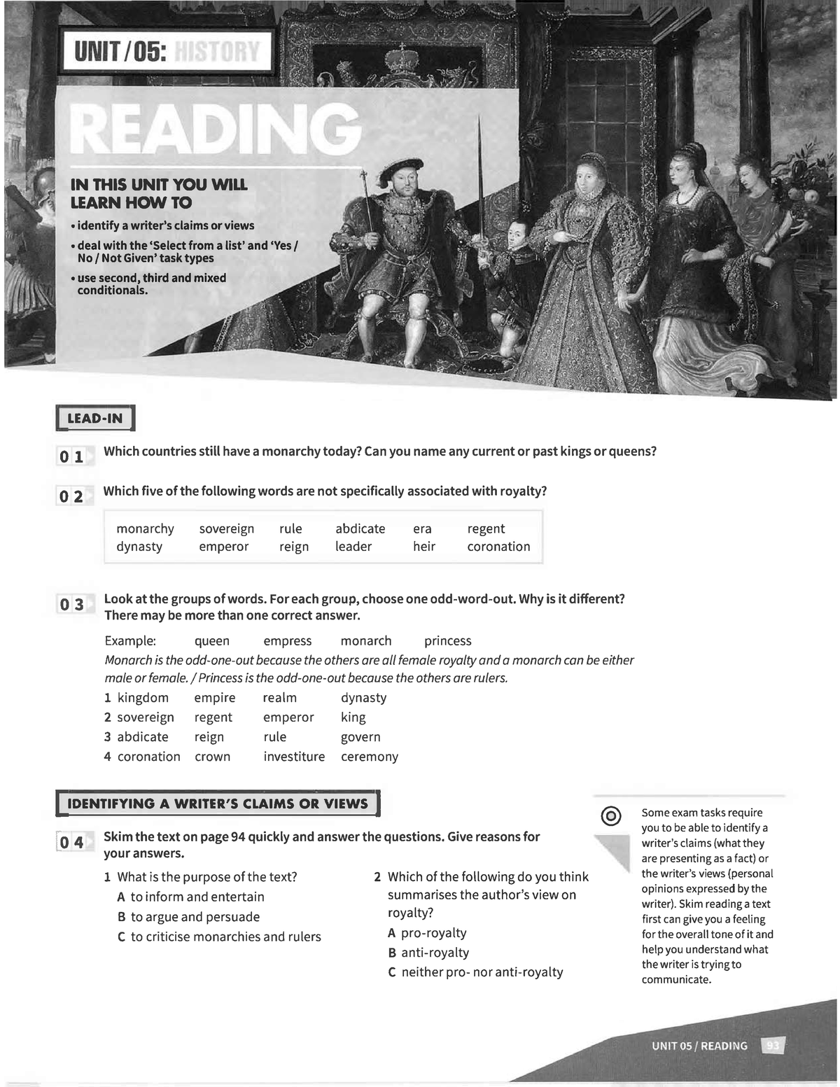 iea-reading-unit-5-english-grammar-and-vocab-english-1-level-1-2