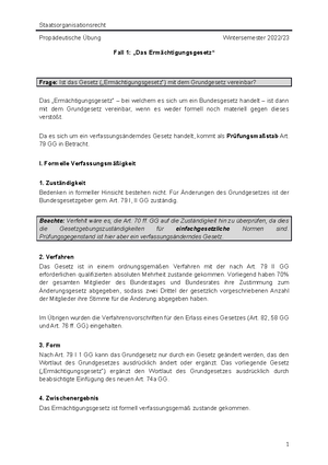 Schema Feststellungsklage Karteikarte - Schema (Allgemeine ...