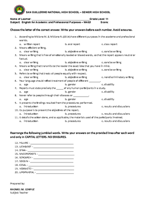 PE11-Q3-M2-Fitness Enhancement Through Physical Activities - Physical ...