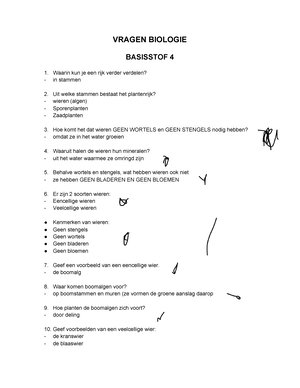 SHL Operationeel Management BK Sem 3 2022-2023 Versie 1 - 0 UNASAT ...