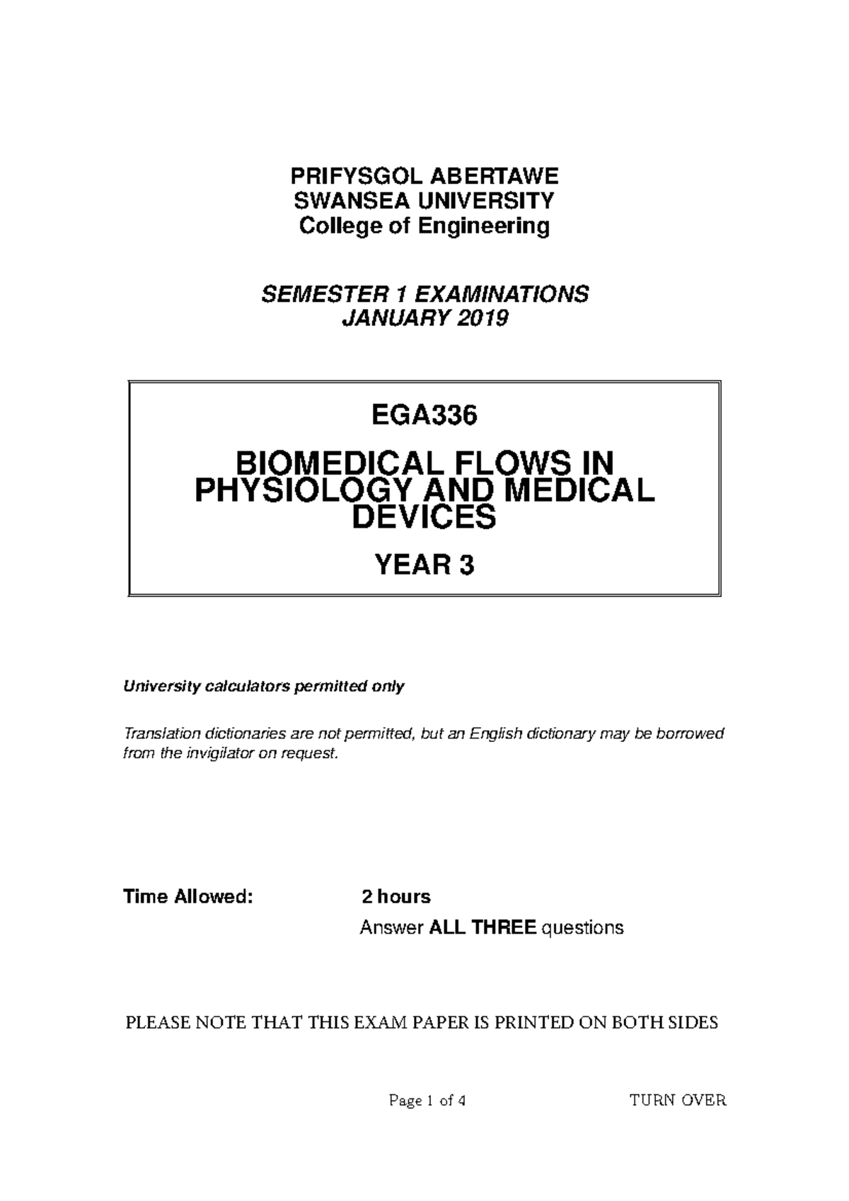 Swansea uni academic writing image