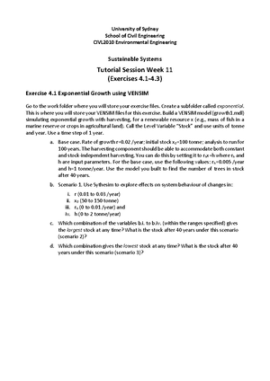 RANKINE_examples 2024.pdf - SOIL MECHANICS CIVL EARTH PRESSURES ...