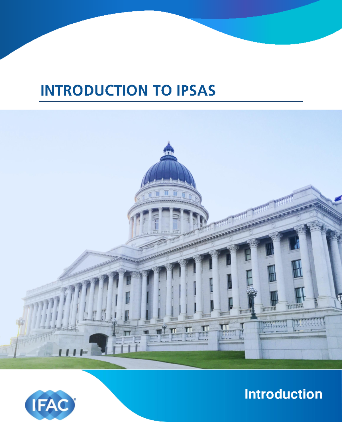 Introduction To International Public Sector Accounting Standards Ipsas By Ifac 3 Accrual 0215