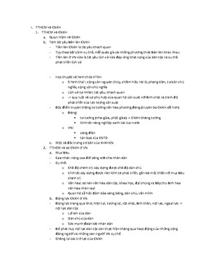 Bai tap Nguyen Ly thong ke co dap an - M ụ c lụ c M c l cụ ụ Ch ương 2 ...