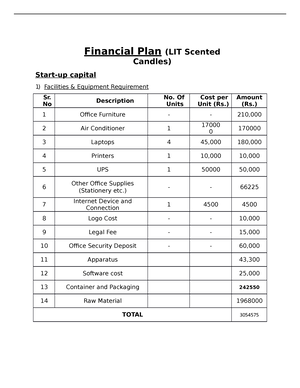 blades inc case study answers chapter 2