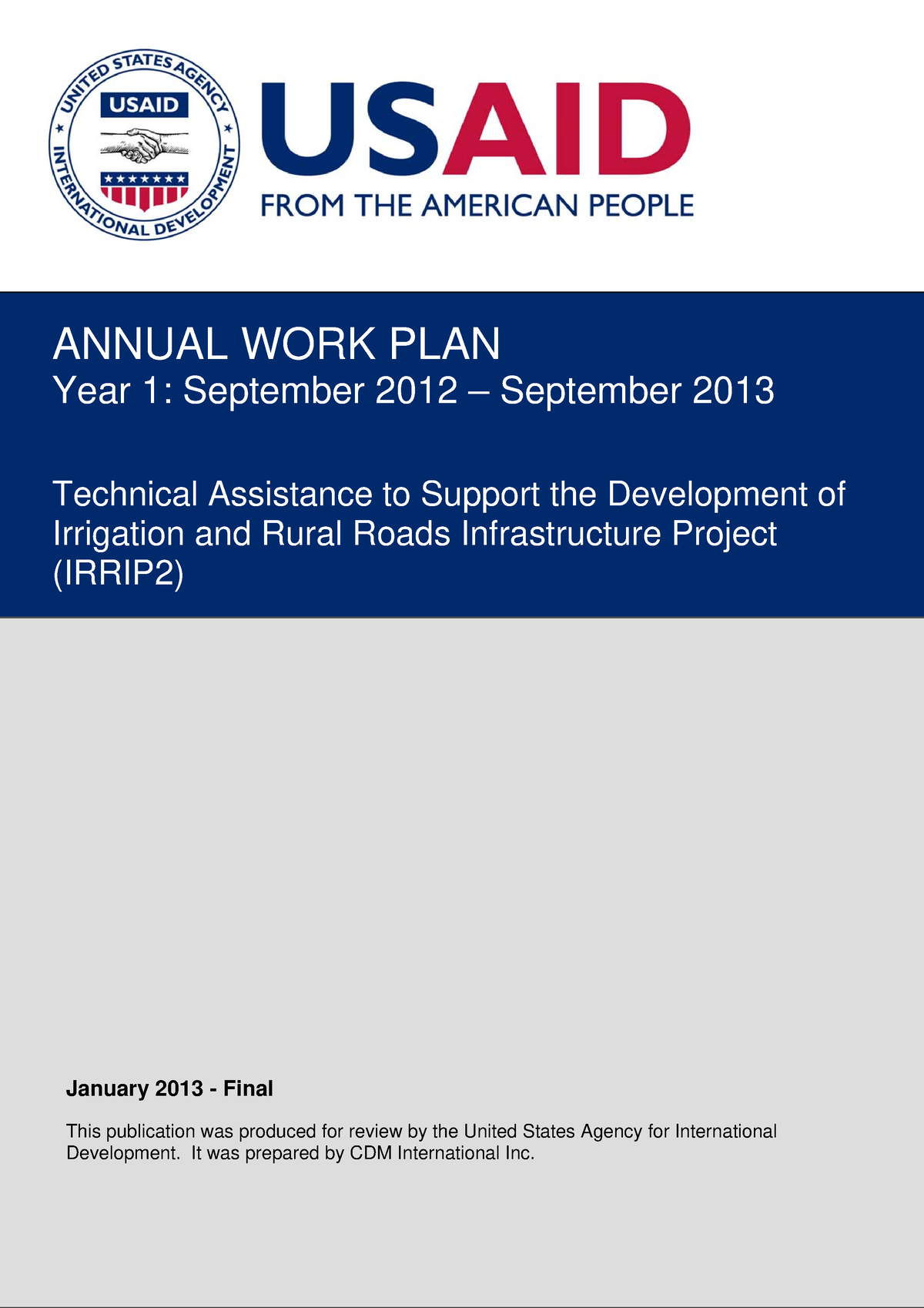 pa00td4q-annual-work-plan-year-1-september-2012-september-2013