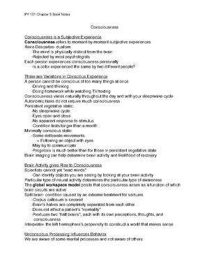 Chapter 7 - Thinking and Intelligence - Cognition - means thinking ...