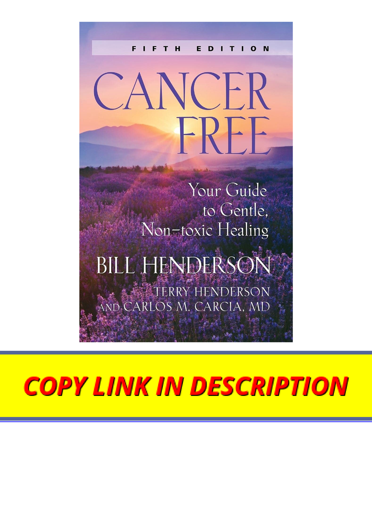 cures illustrated guide to cancer pdf free download