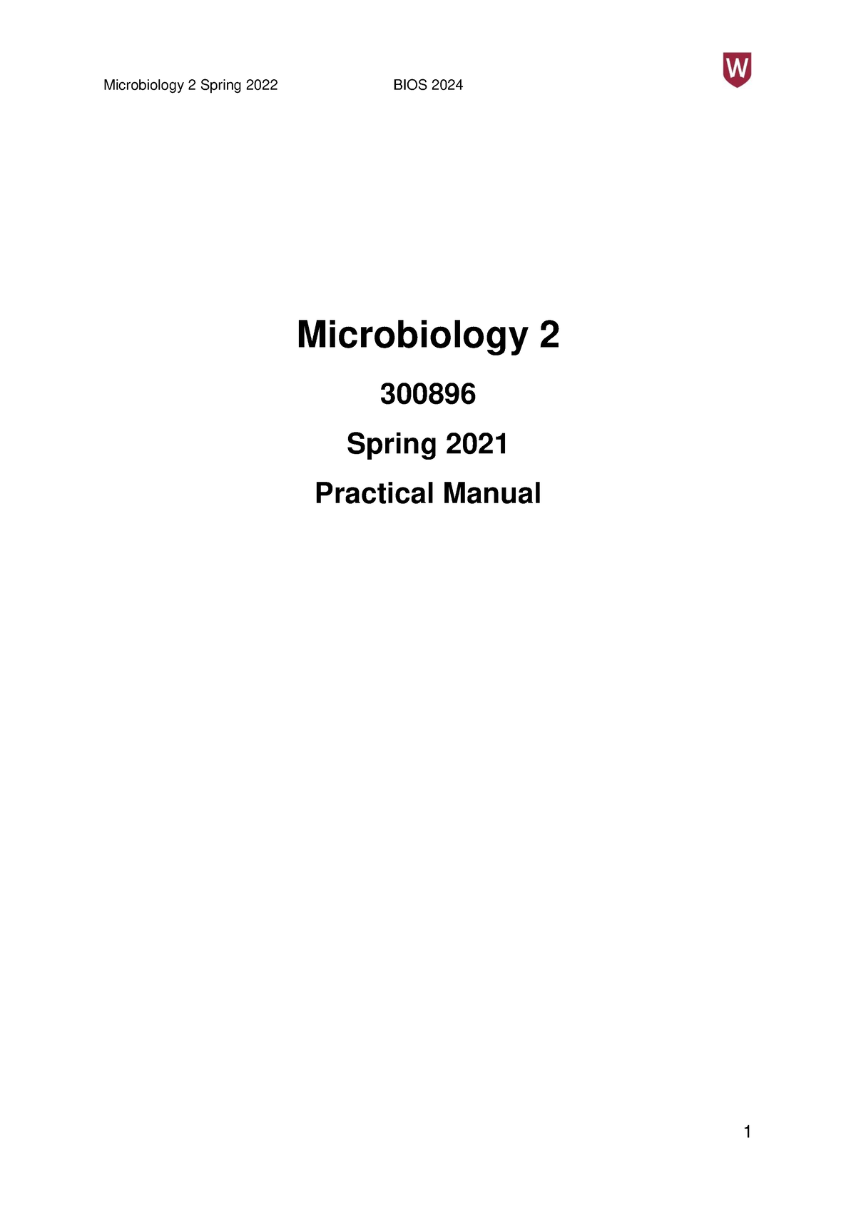 BIOS 2024 Microbiology 2 Laboratory Manual Spr 2022 28072022   Thumb 1200 1698 