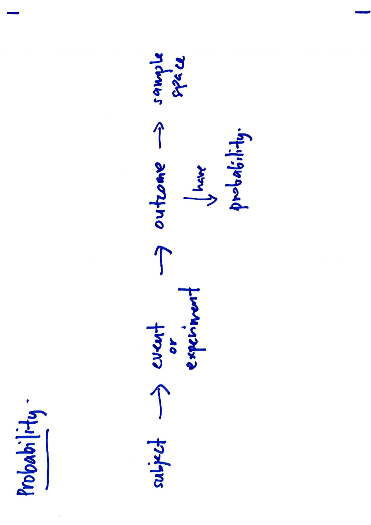 PROBABILITY IN MATHS visual data 4