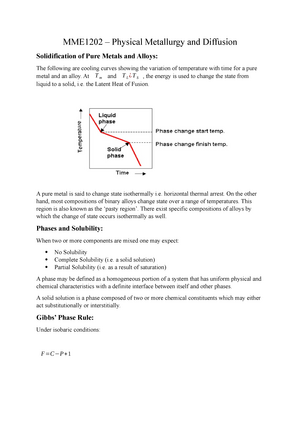 Chapter 6 - Mechanical Properties Of Metals - Chapter 6: Mechanical ...