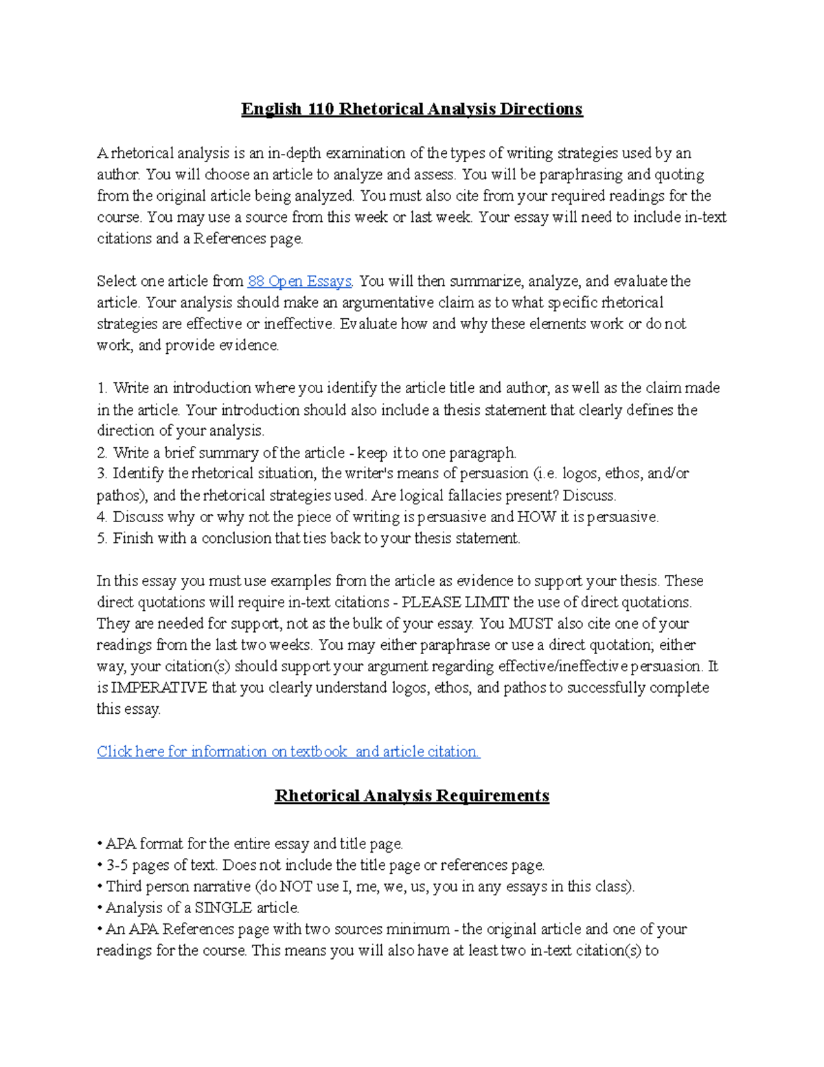 English 110 Rhetorical Analysis Directions And Rubric English 110   Thumb 1200 1553 