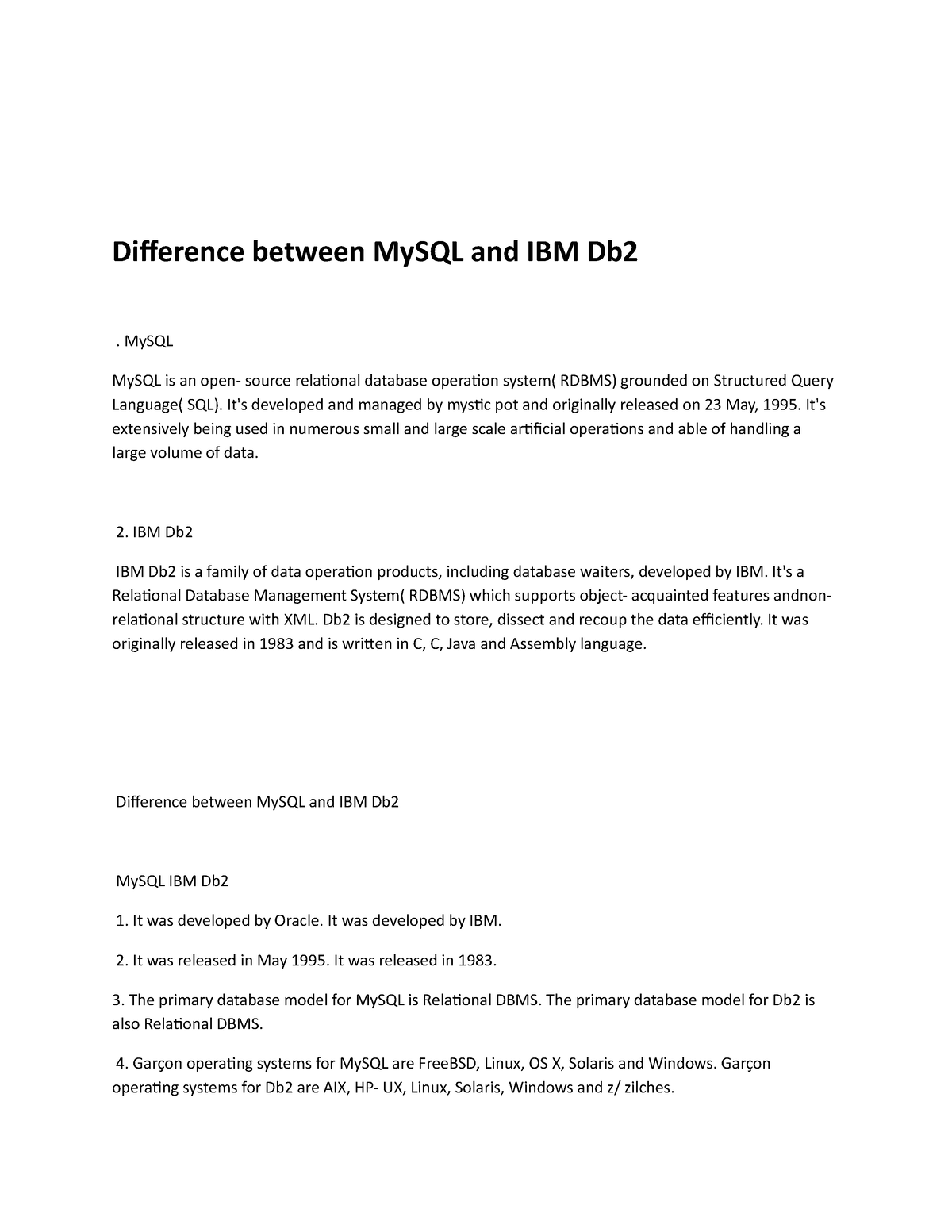 difference-between-my-sql-and-ibm-db2-di-erence-between-mysql-and-ibm-db-mysql-mysql-is-an