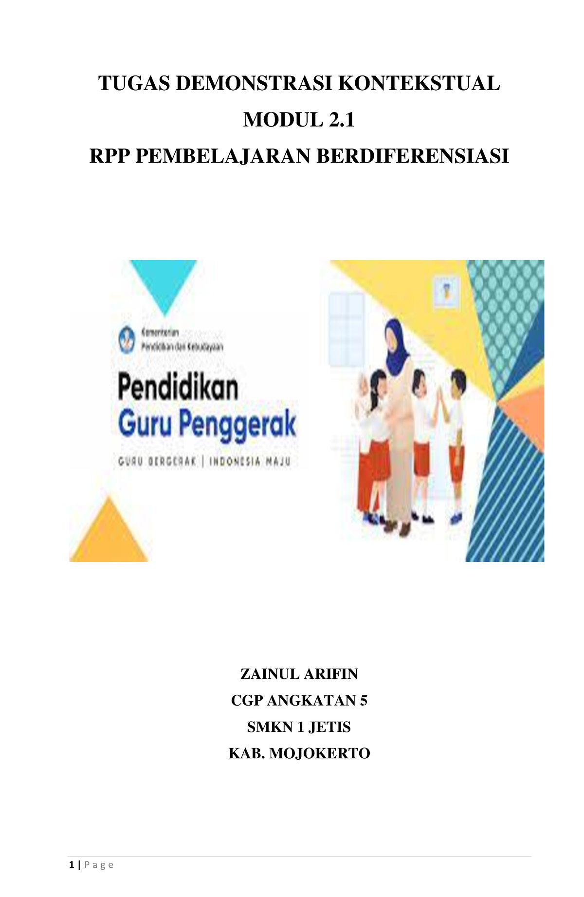 Modul AJAR Bahasa Inggris Procedure Text - TUGAS DEMONSTRASI ...