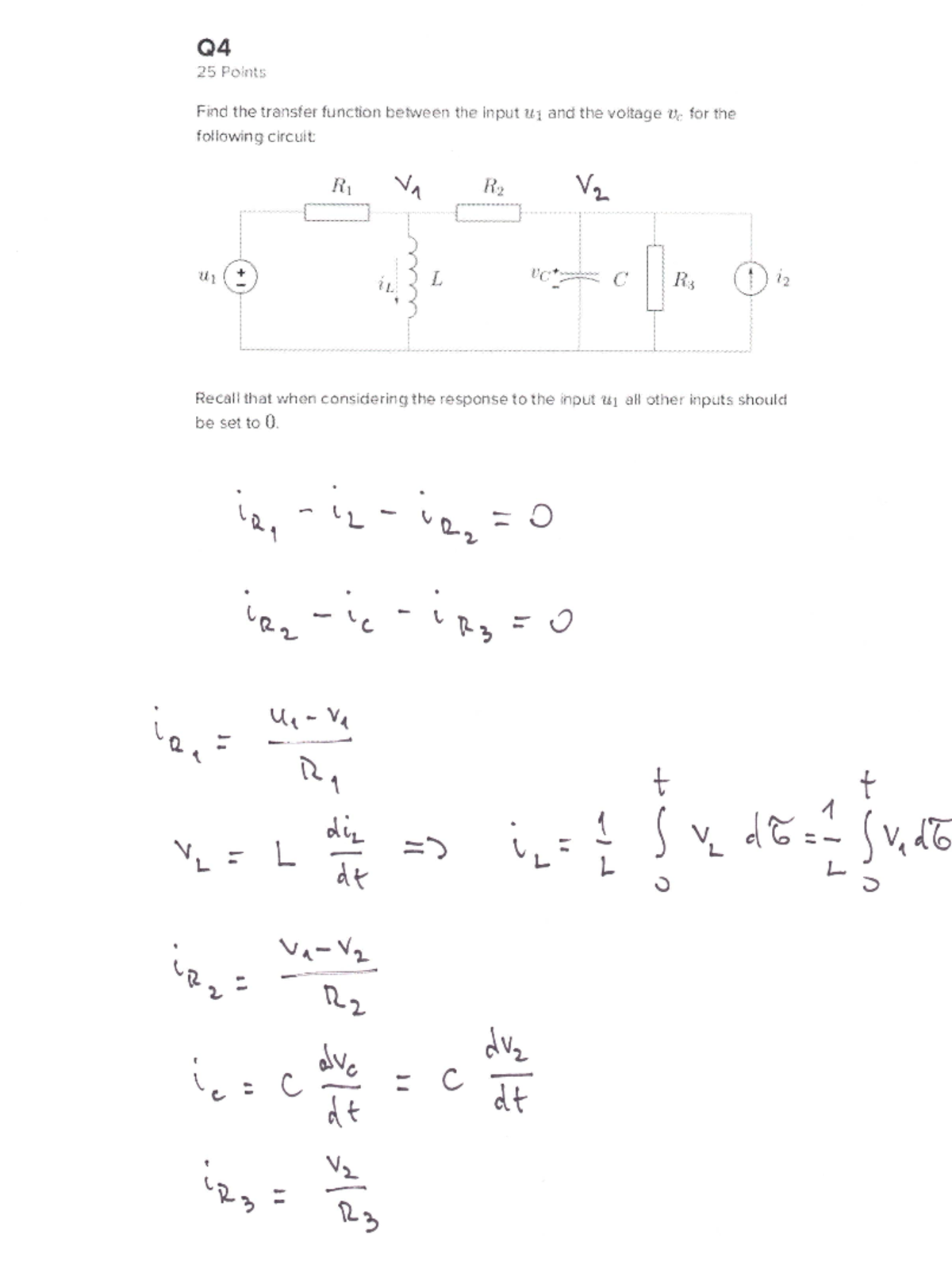 P1 - ECE 415 Assigment - ECE 415 - Studocu