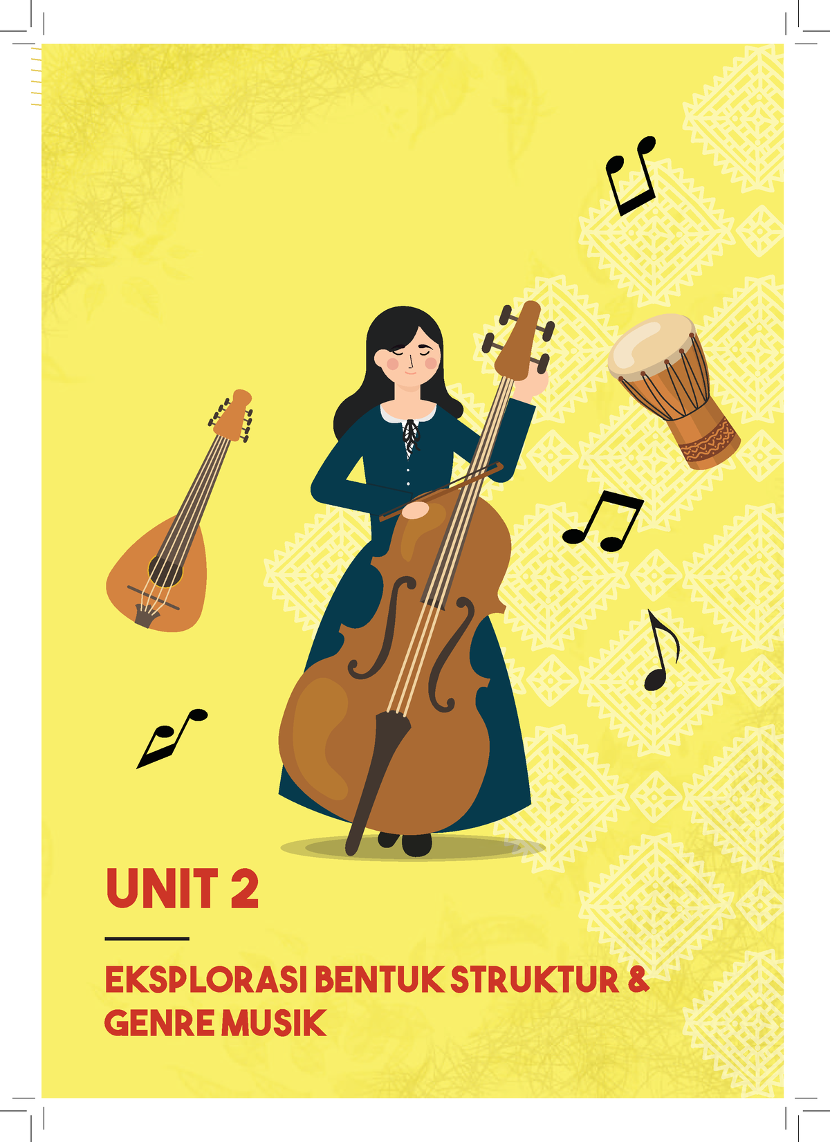 Modul Ajar Seni Musik Bab 2 - Fase E - Unit 2 - Eksplorasi Bentuk ...