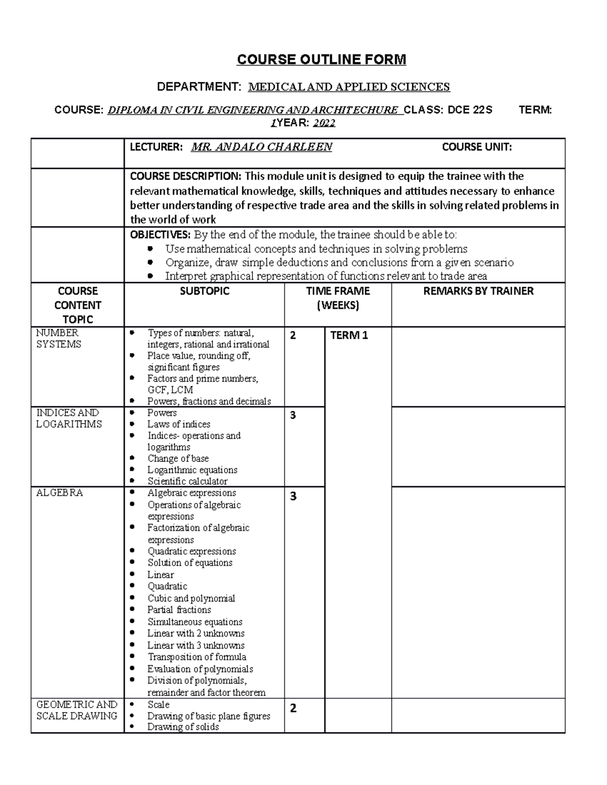 diploma-in-civil-engineering-computer-science-and-engineering-studocu