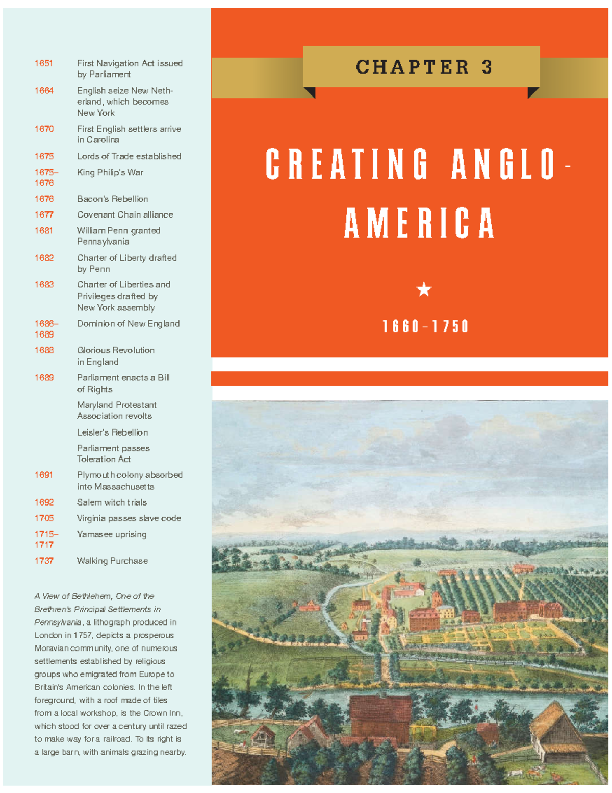 CH 3 Eric Foner - Give Me Liberty An American History - C R E A T I N G ...