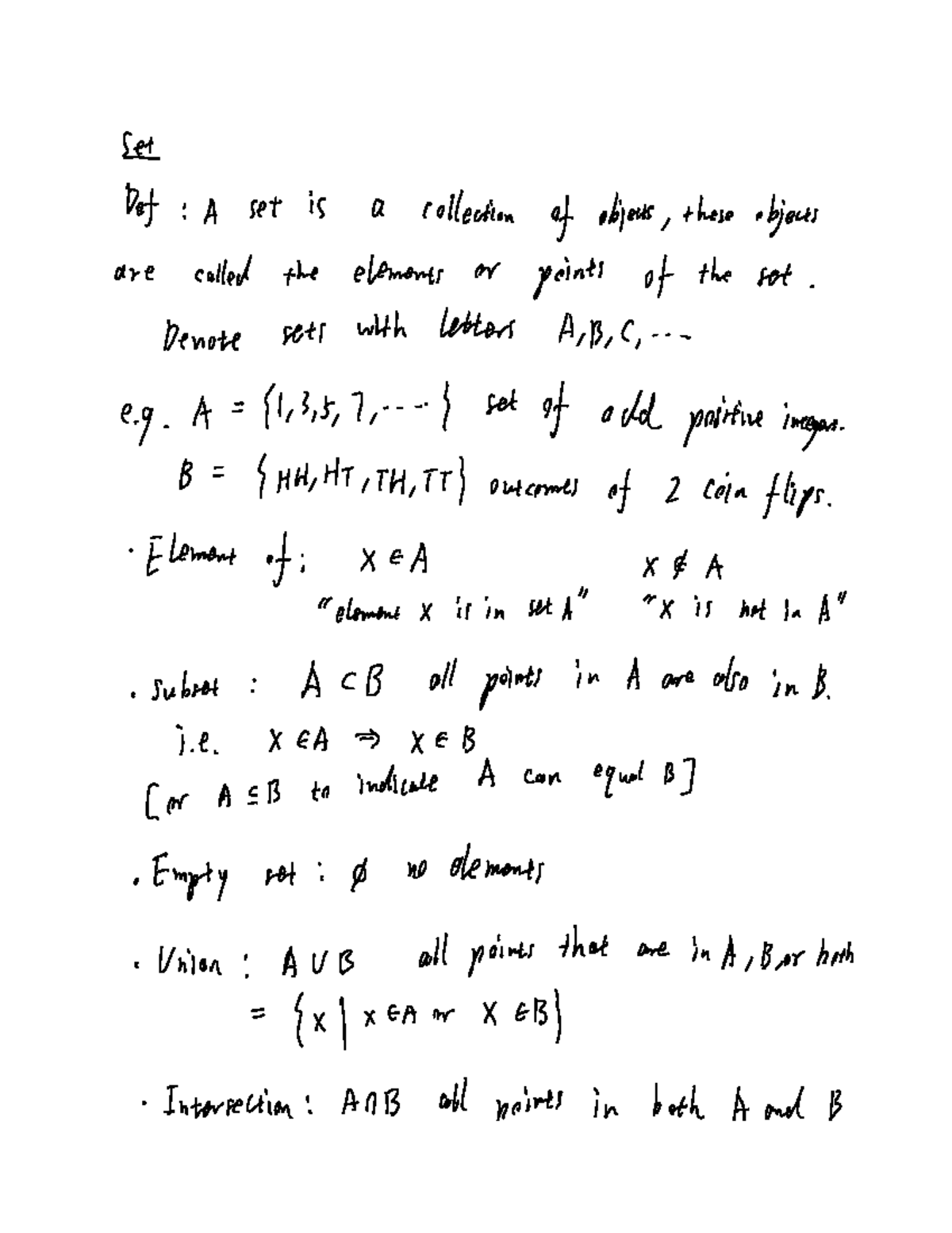 notes-chap1-3-set-def-a-set-is-a-collection-of-objects-these-objects