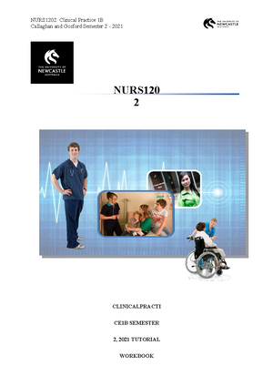 Assessment 2 Sprout Reflection NURS1202 - NURS1202 - UoN - Studocu