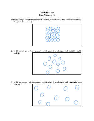 Lab Report 2nd Submission - Identifying the UWC (KCl) by conducting a ...