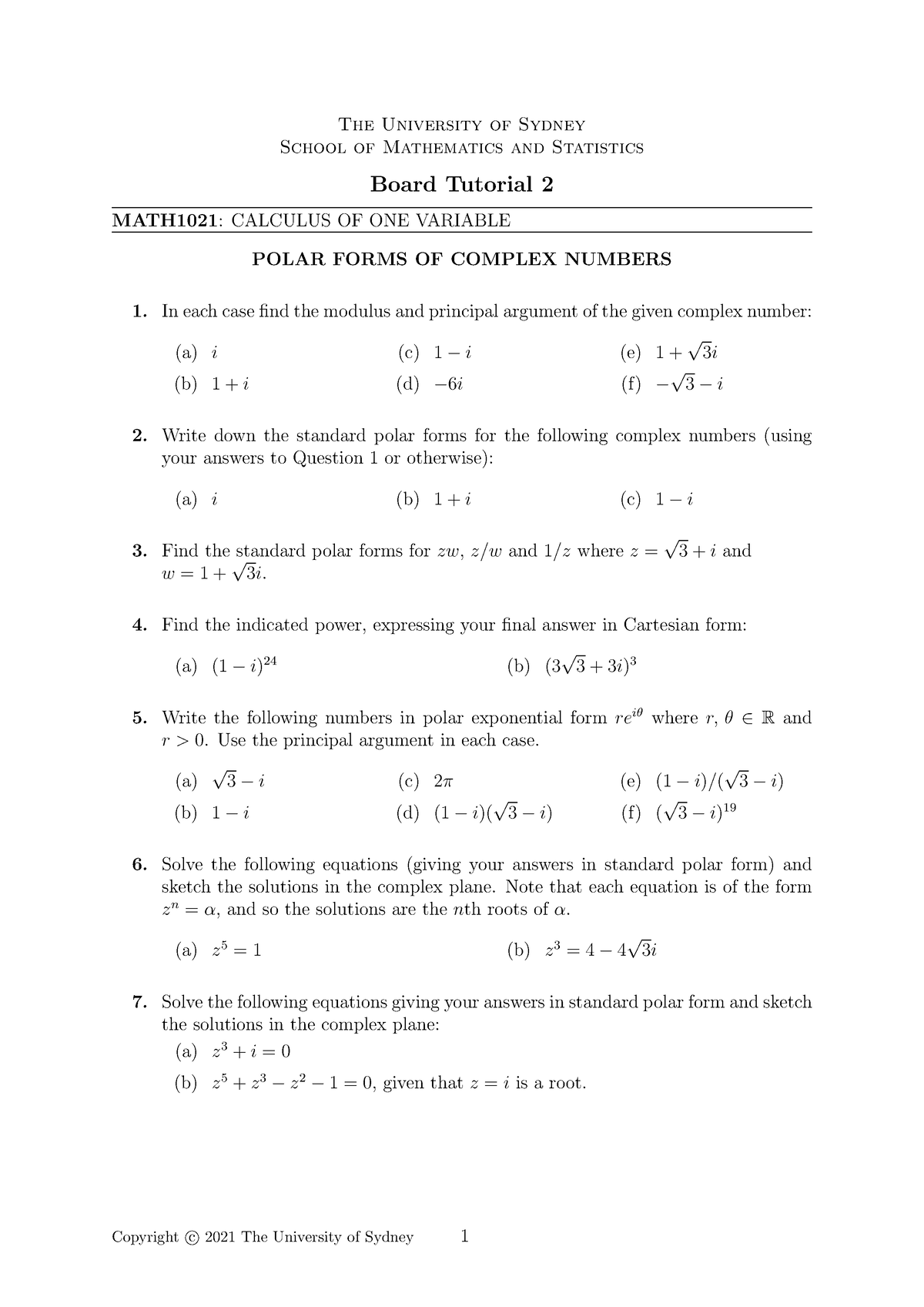 Board Tutorial-2fdasfdasdfasfdv dasfas - The University of Sydney ...