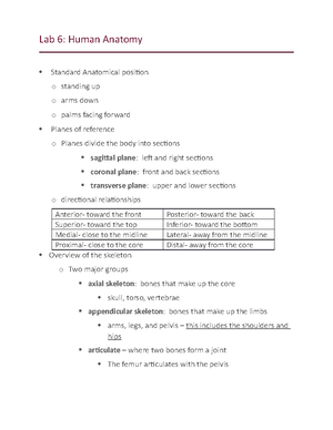 Human Evolution Study guide - Chapter 7: What is the difference between ...