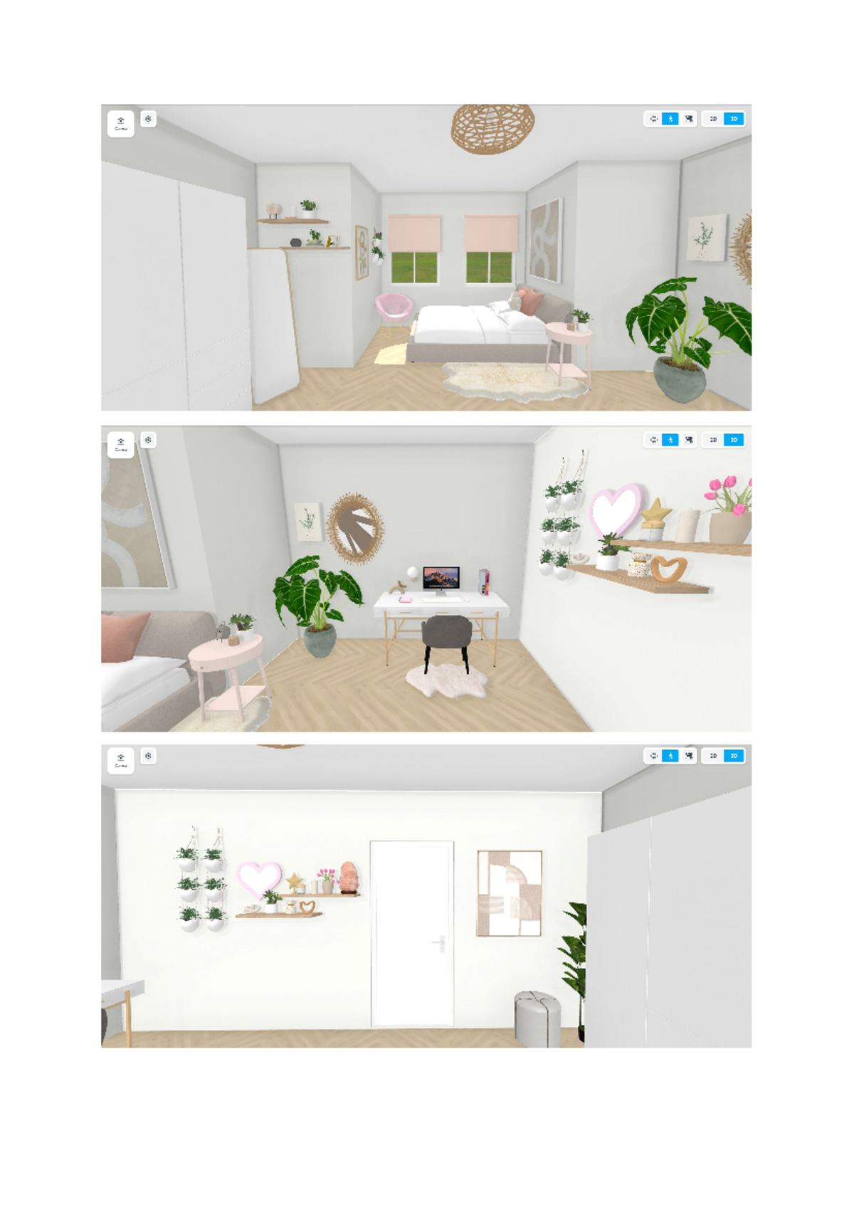 Ckv plaatjes kamer - ckv - Culturele en Kunstzinnige Vorming (CKV) - 80 ...