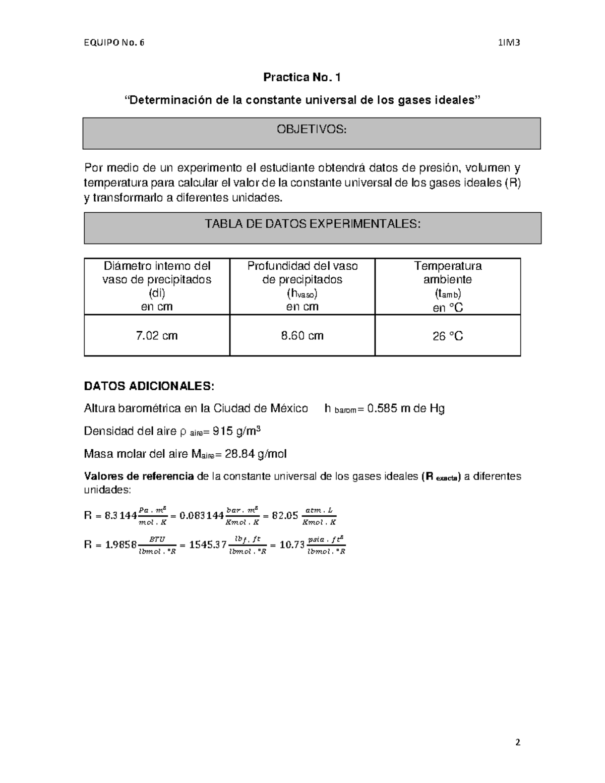determinaci-n-de-la-constante-universal-de-los-gases-ideales-practica