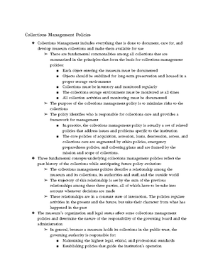 Museum Registration Methods Chap 1 - 1A| A Very Brief History of the ...