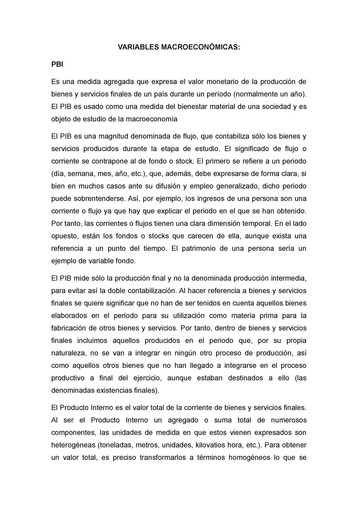 Tarea 2-Ortograf Ã­a-gram Ã¡tica Y Dise Ã±o De P Ã¡gina - VARIABLES ...