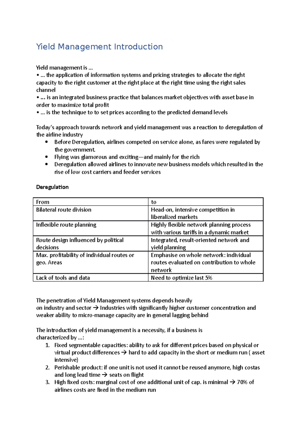 Yield Management Solutions And Manufacturing - 8n3pzls