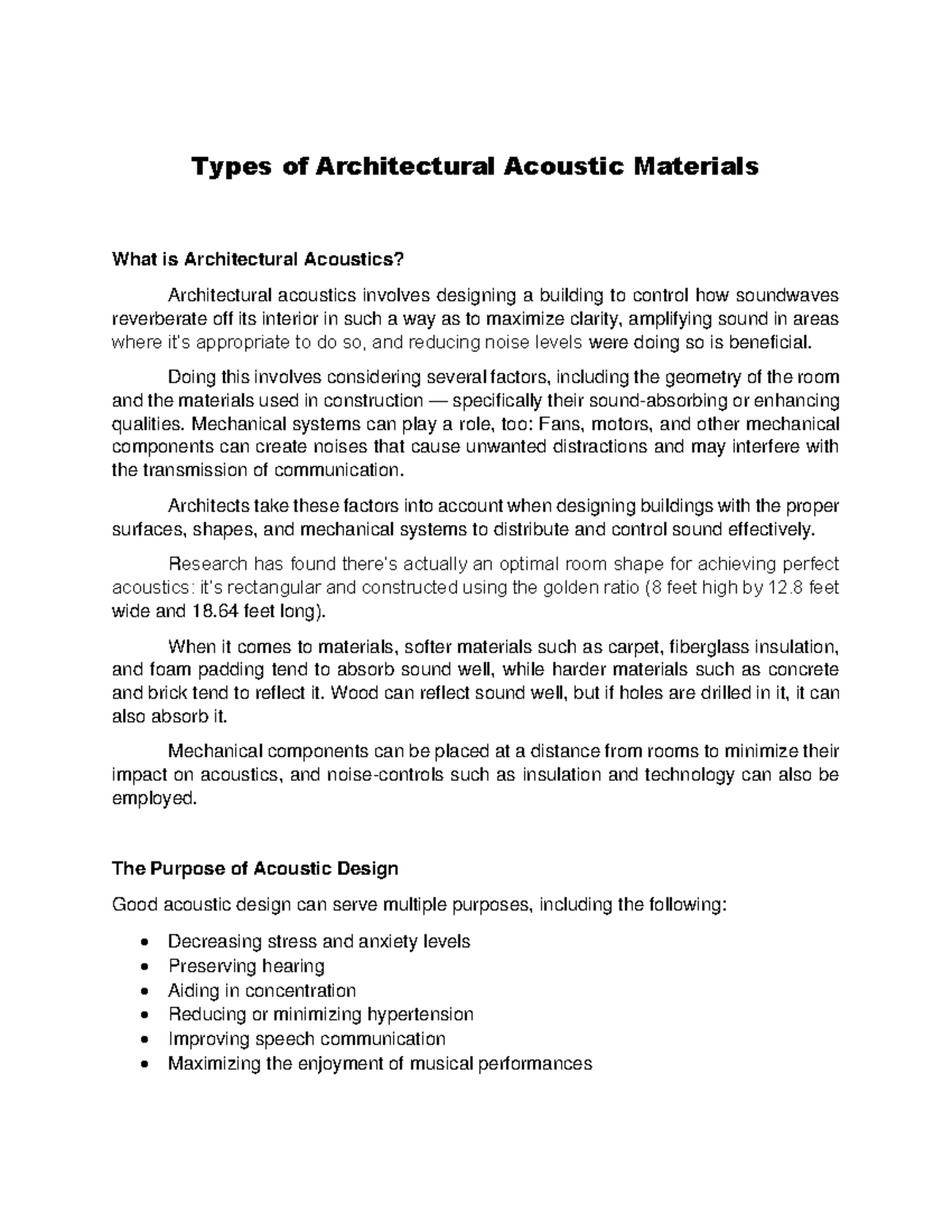 building-utilities-3-acoustic-materials-types-of-architectural