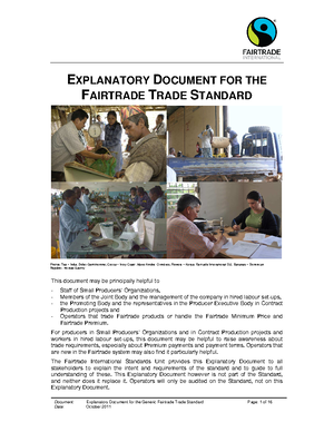 2015-Monitoring and Impact Report web - SCOPE AND BENEFITS OF FAIRTRADE ...