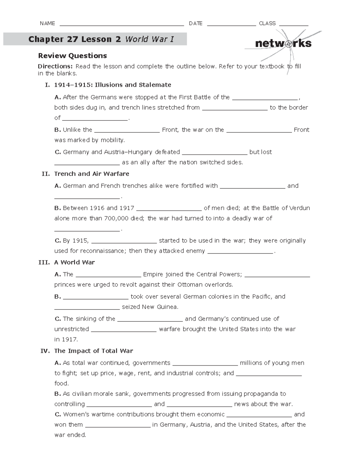 27-2+guided+reading+&+mini+quiz+ Combined - NAME ...